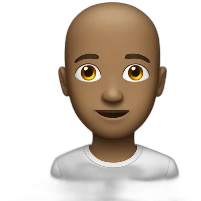 dummy emoji