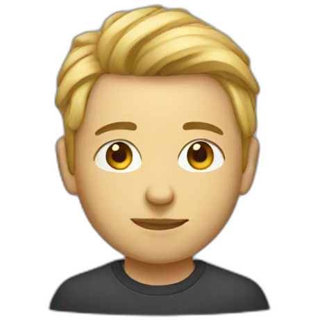 vk designer emoji