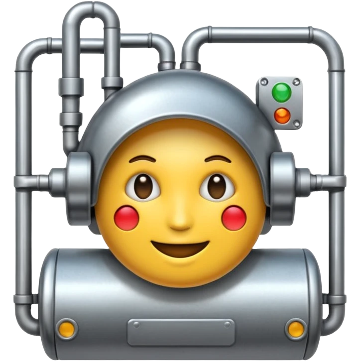 스마트팩토리 이모지 emoji