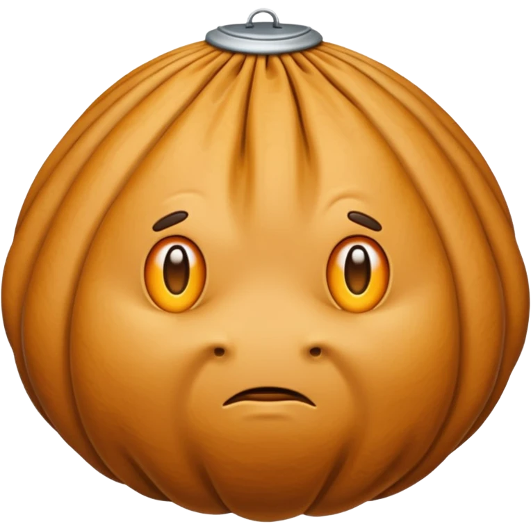 Ballsac emoji