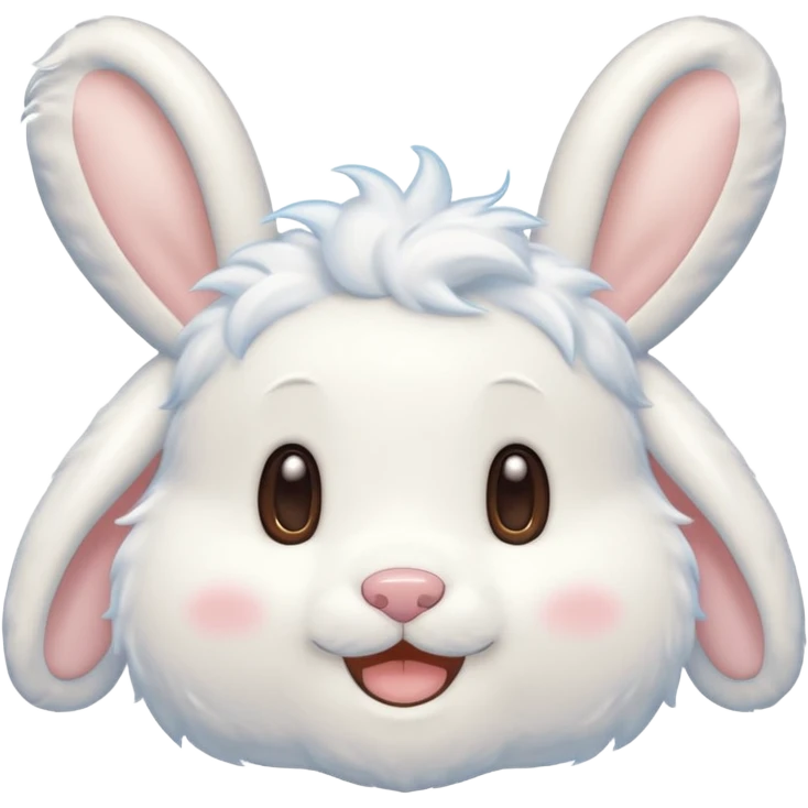 Cinnamoroll emoji