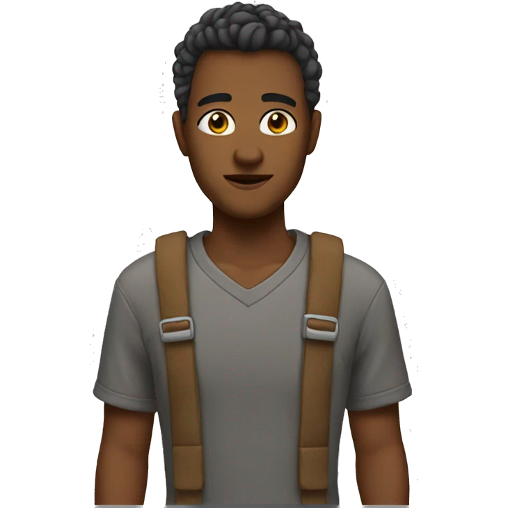 Adhara  emoji