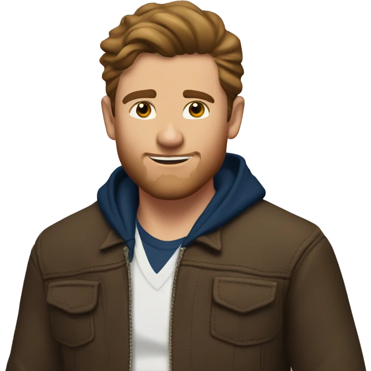 cole cassidy emoji
