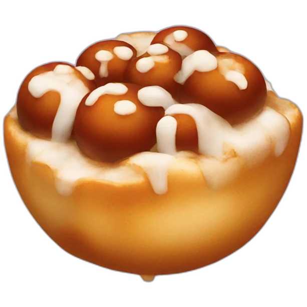 takoyaki emoji