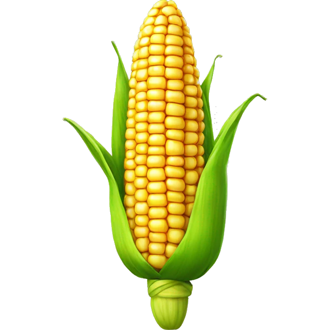 corn emoji