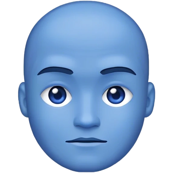 pixel man emoji