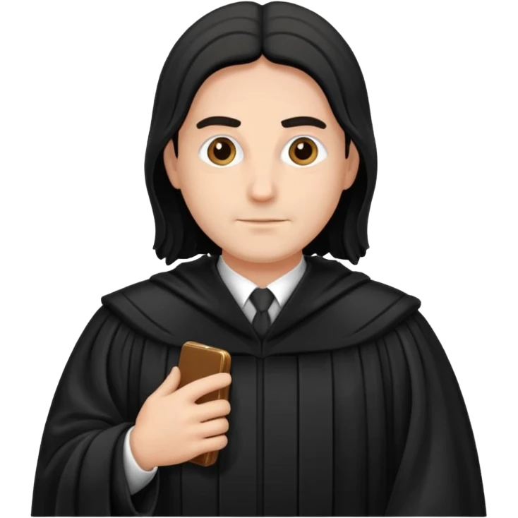 Court emoji