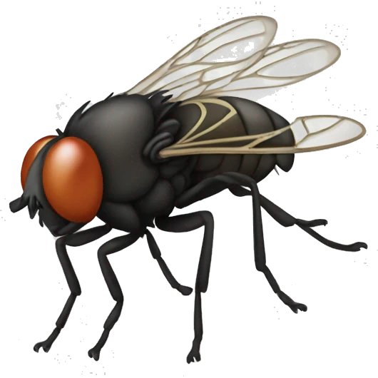 Harry potte fly emoji