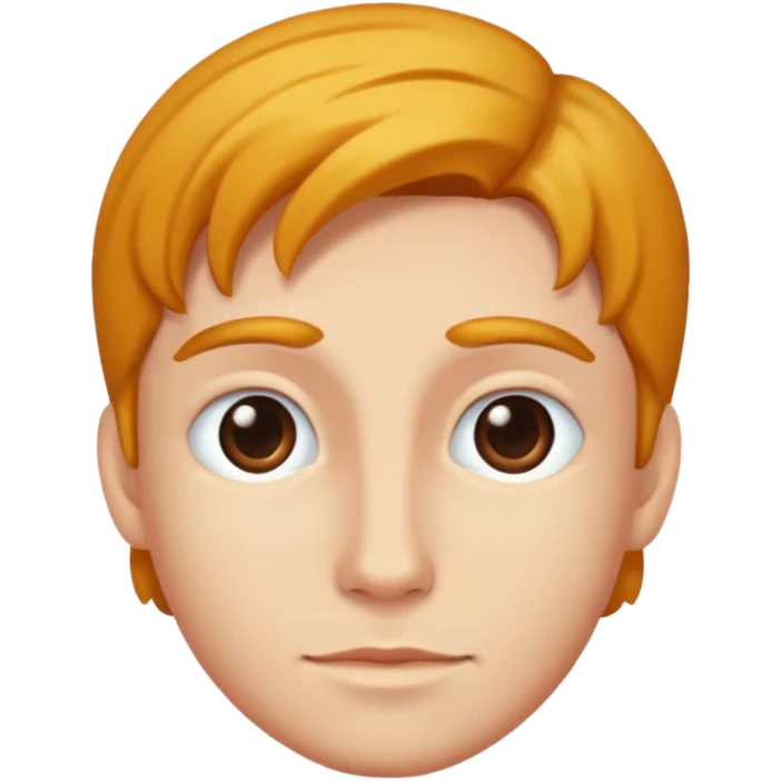 Jude emoji