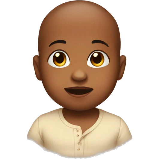 baby emoji