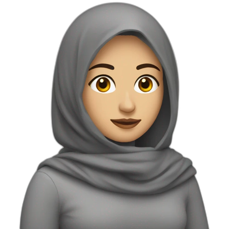 Shireen Abu Akleh emoji