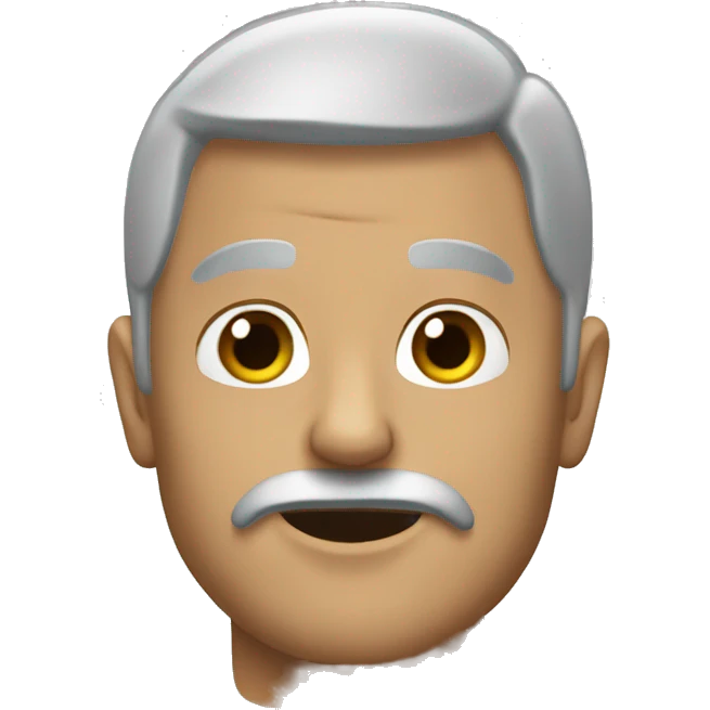 Ugi  emoji
