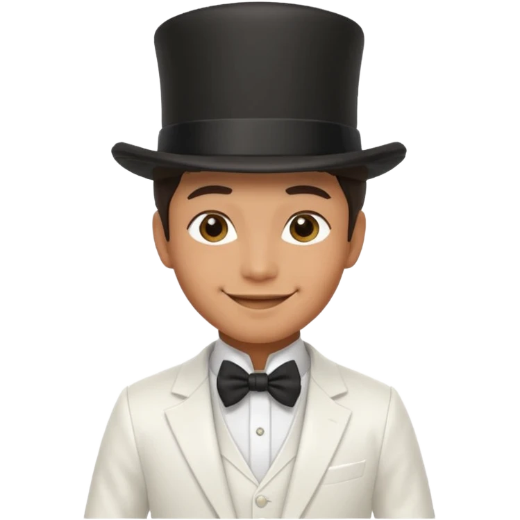 kaito kid emoji