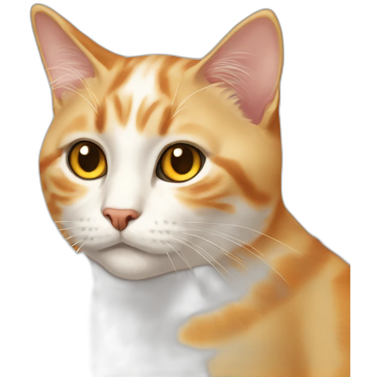 cat-crossedeye-flamepoint emoji