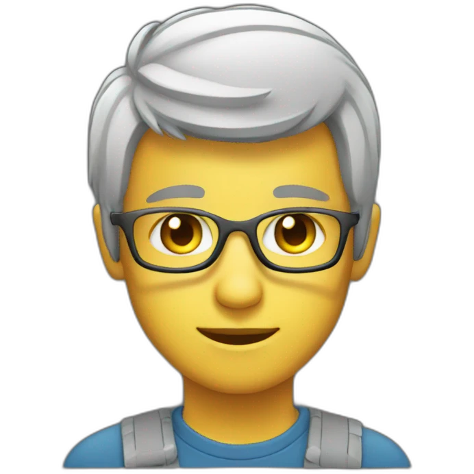 programer emoji