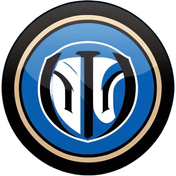 Inter milan emoji