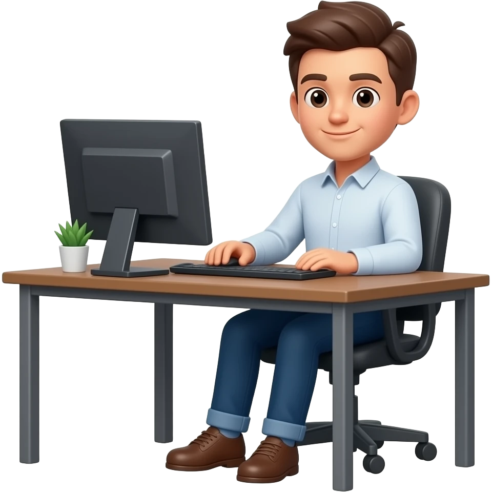 PEOPLE WAY TO WOKR emoji