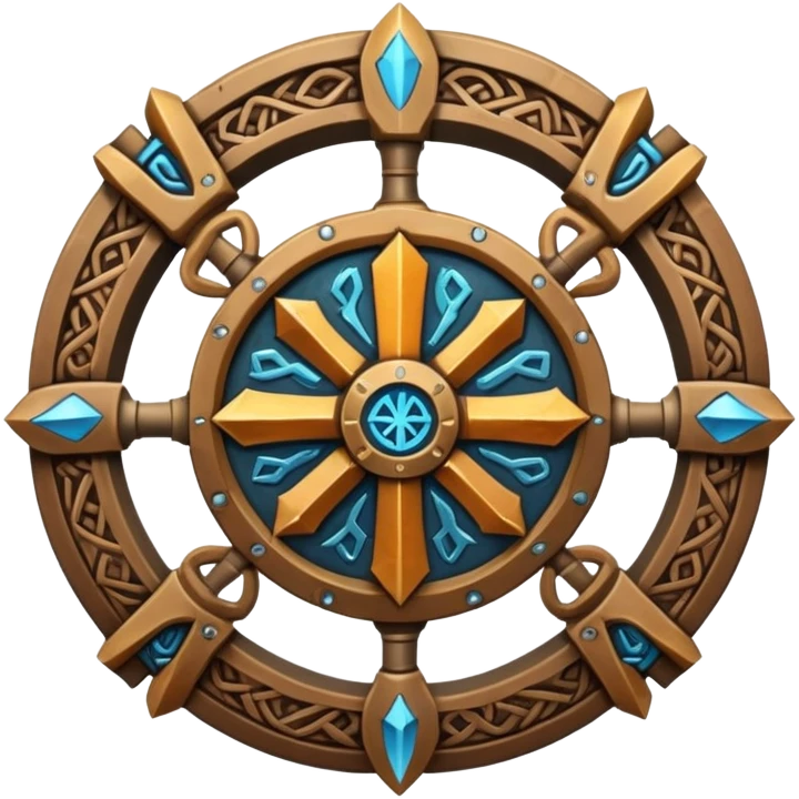 helm of awe emoji