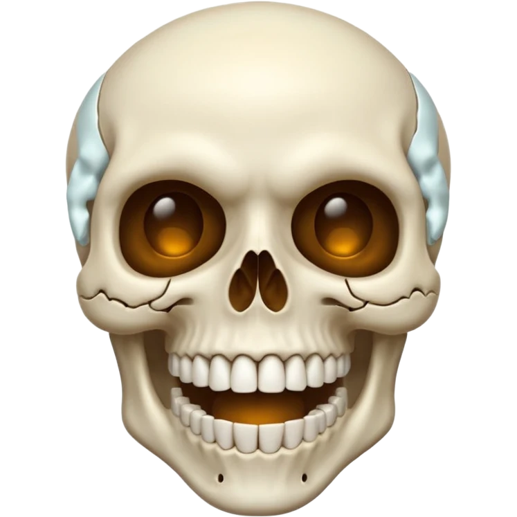 😦☠️ emoji