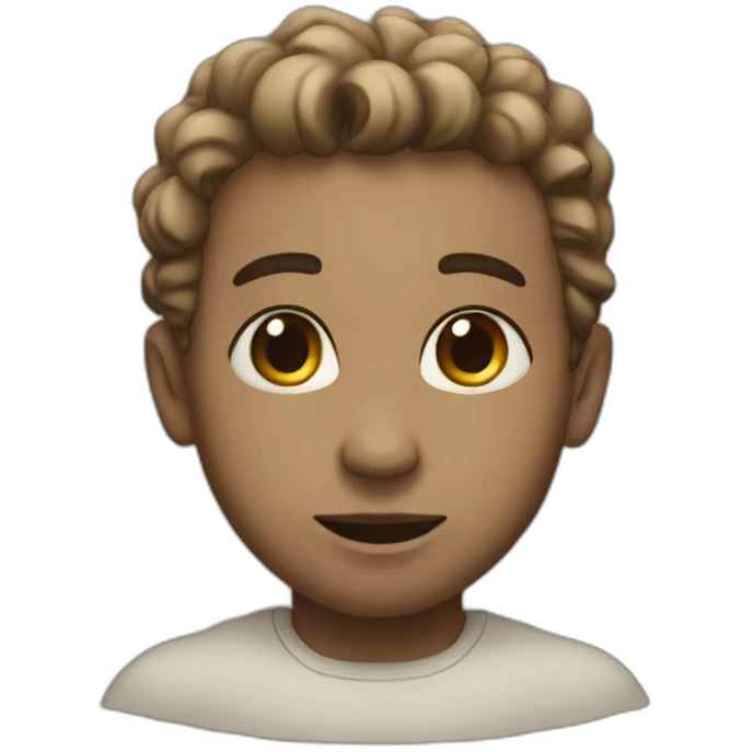 Love of God emoji