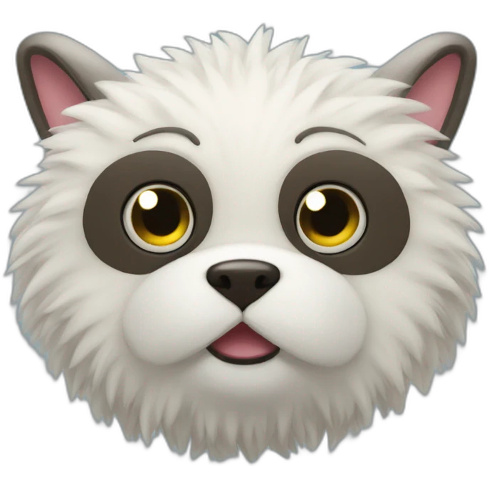 Luffu and gogo emoji