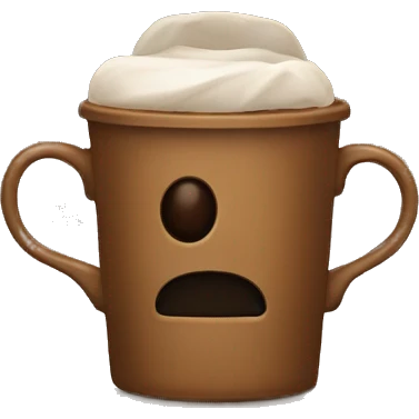 Coffre Time emoji
