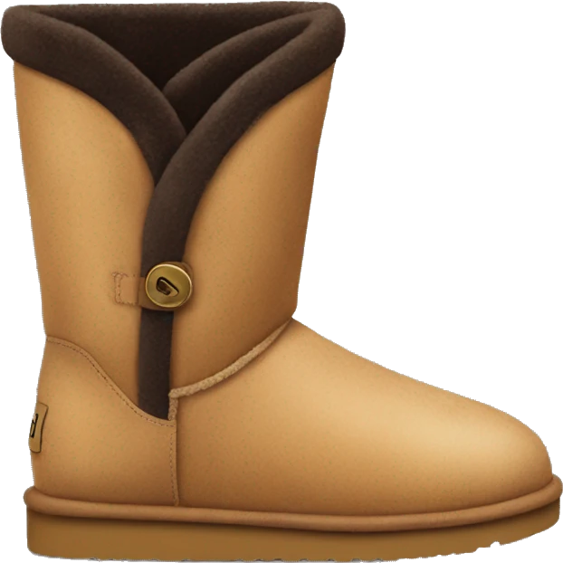 Ugg tazz emoji