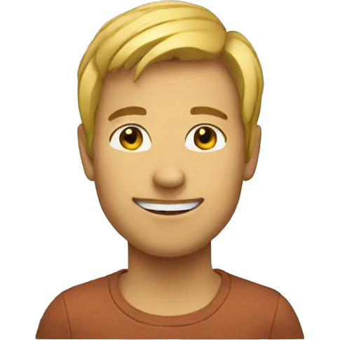 Authentic  emoji