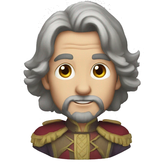 Blitzo emoji