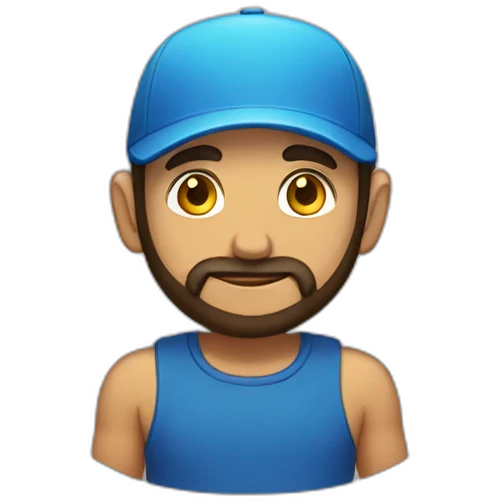 ramy emoji