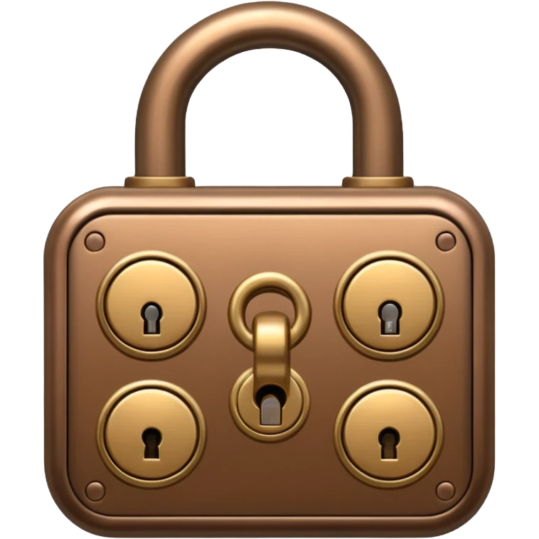 Unlock Money  emoji