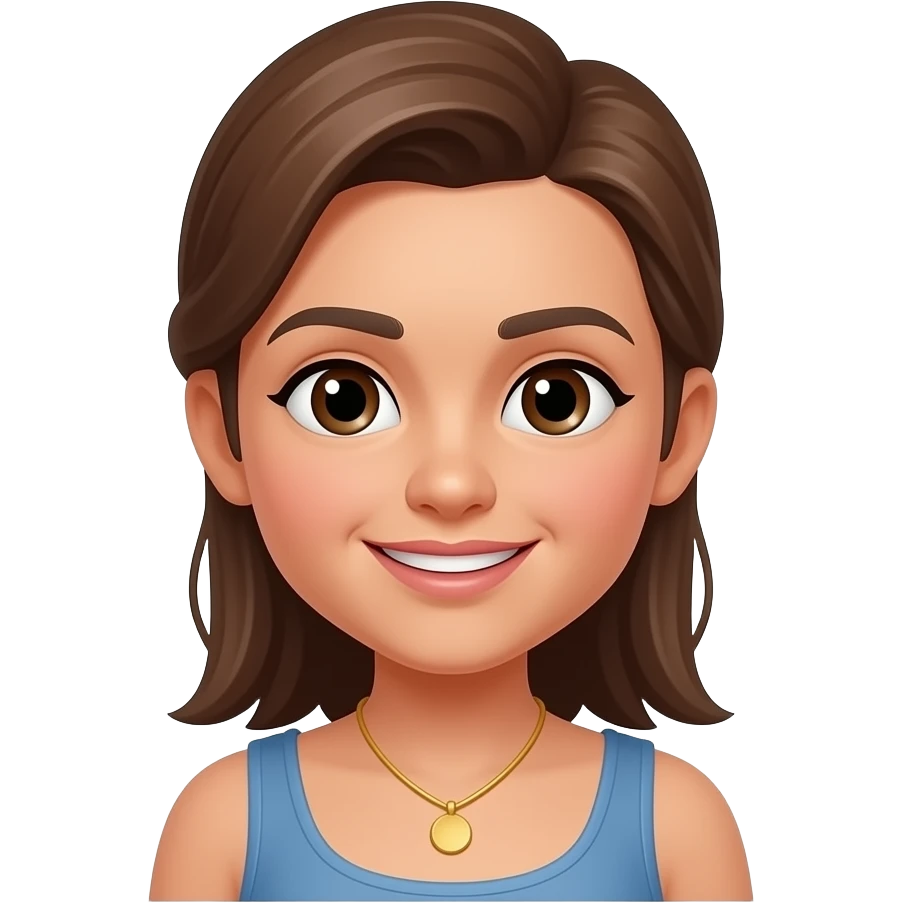 I love you Bobby Q-quote emoji