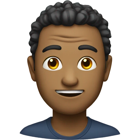 CRINCH emoji