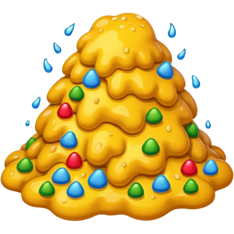 Puking barf sick emoji