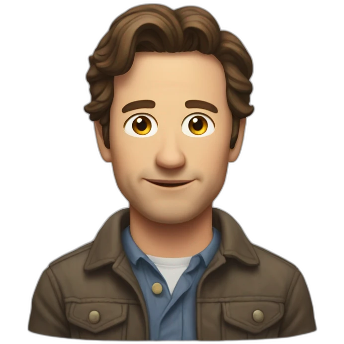  Peregnant Mark zakerberg emoji
