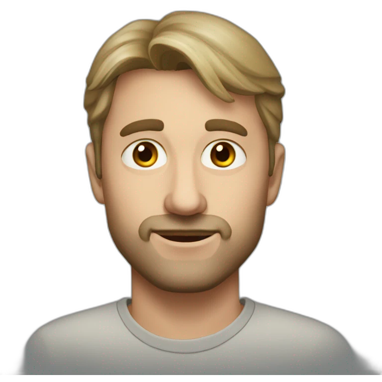Vadim Ksendzova emoji