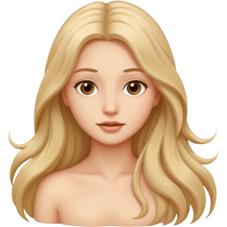 فتات جميله عاريه emoji