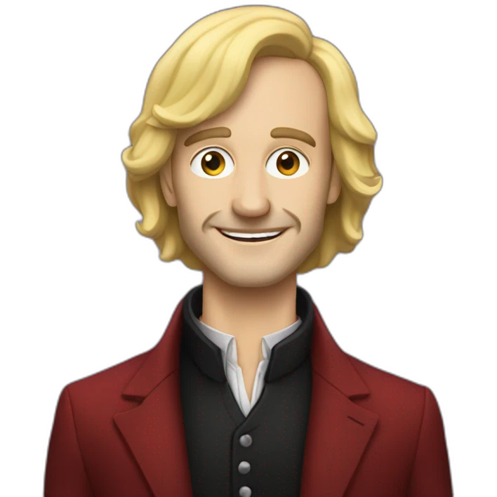 chanteur vianney emoji