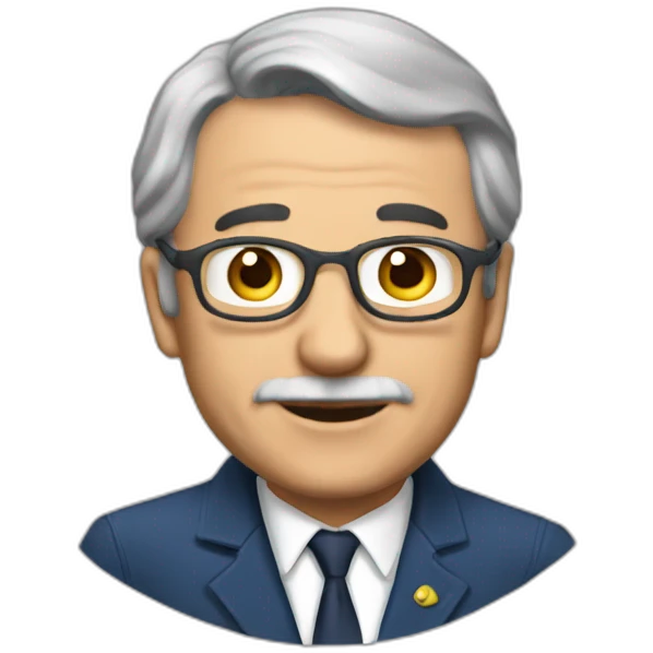jean-pierre-pernaut-tv emoji