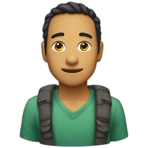 carlosaurio emoji