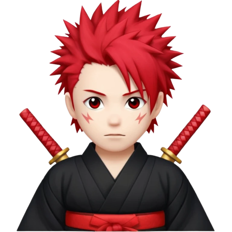ryomen sukuna emoji