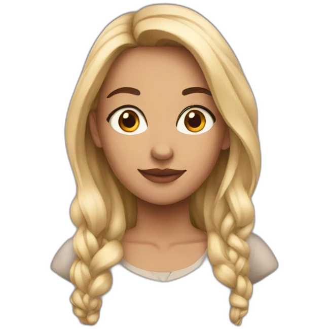 alexandra emoji