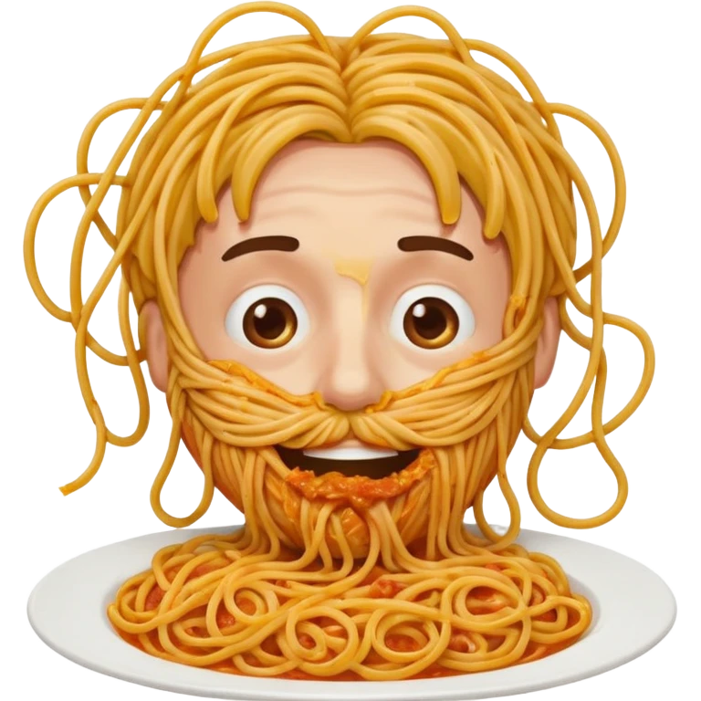 spaghetti slayer emoji