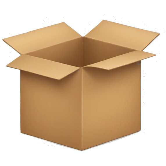 box emoji