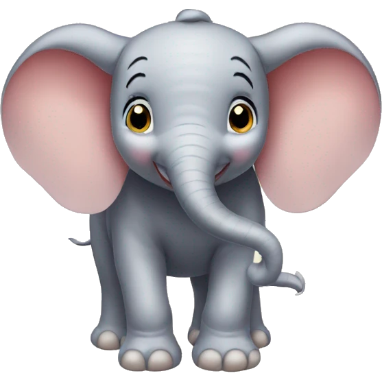 dumbo emoji