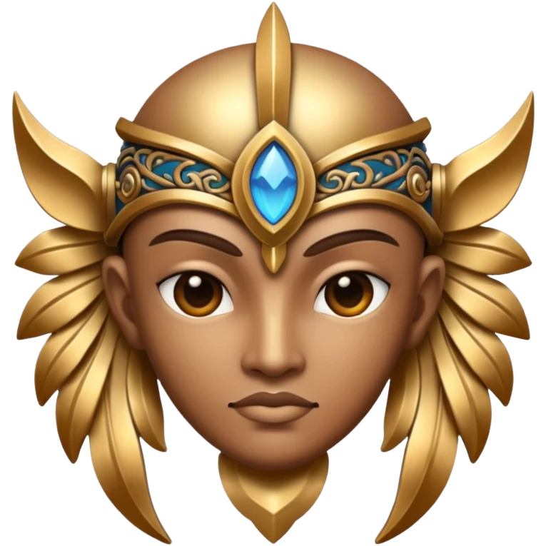 GUARDIANSHIP OF OUR WORLD emoji