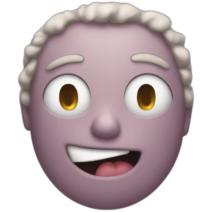 Bonbe emoji
