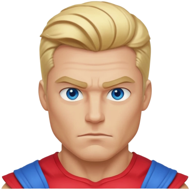 homelander  emoji