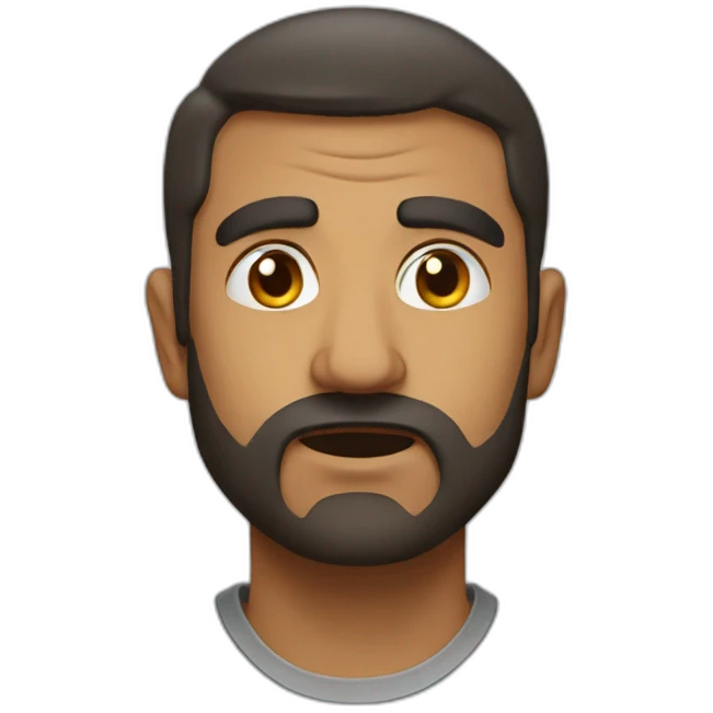 Harsh Beniwal emoji