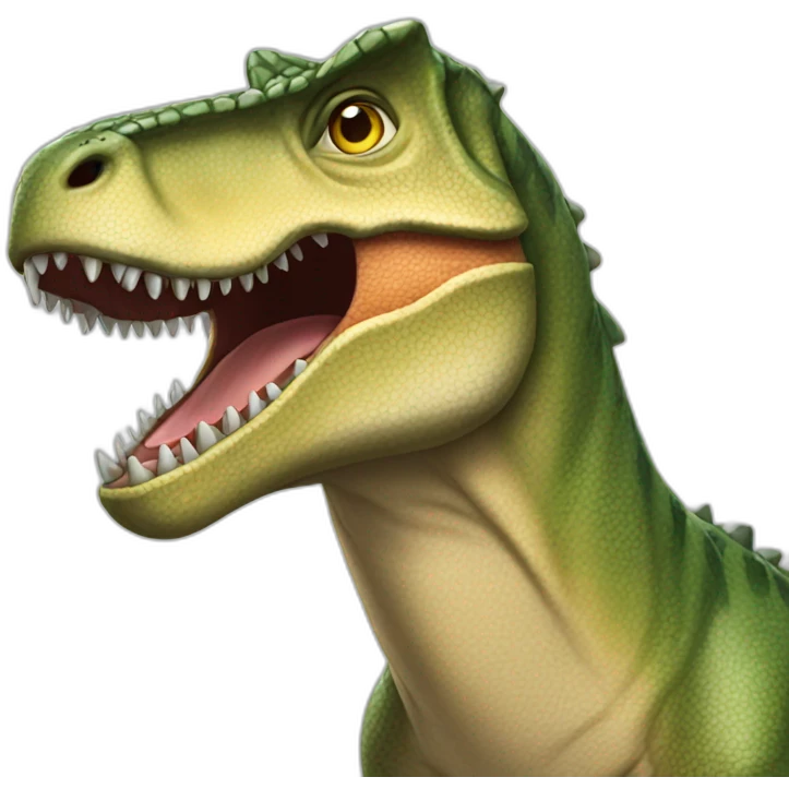 Ceratosaurus emoji